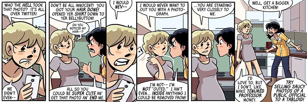 don't stand -- don't stand -- don't stand so close to me