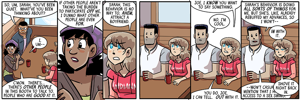 having someone else around me for people to talk to is like half the reason i got married