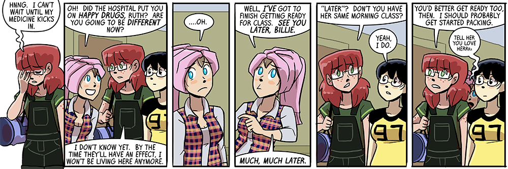 'and YES, before someone ASKS, i know what 'ship' means!  SURPRISE, i've SEEN the INTERNET'