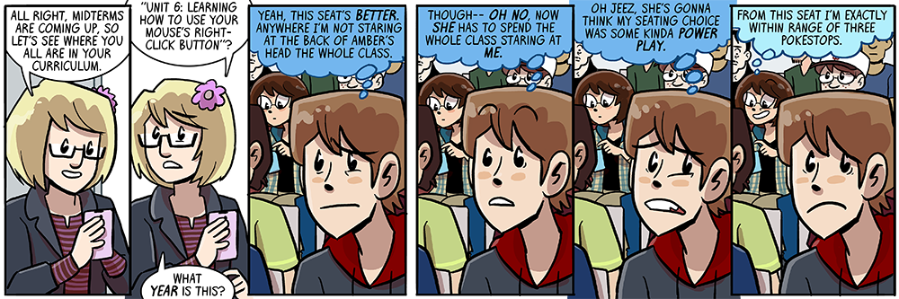 i will write pokemon go gags forever and you can't stop me