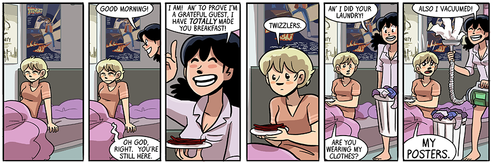 it's cool, it's only the phantom menace