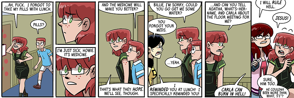 good ol' whats-her-name