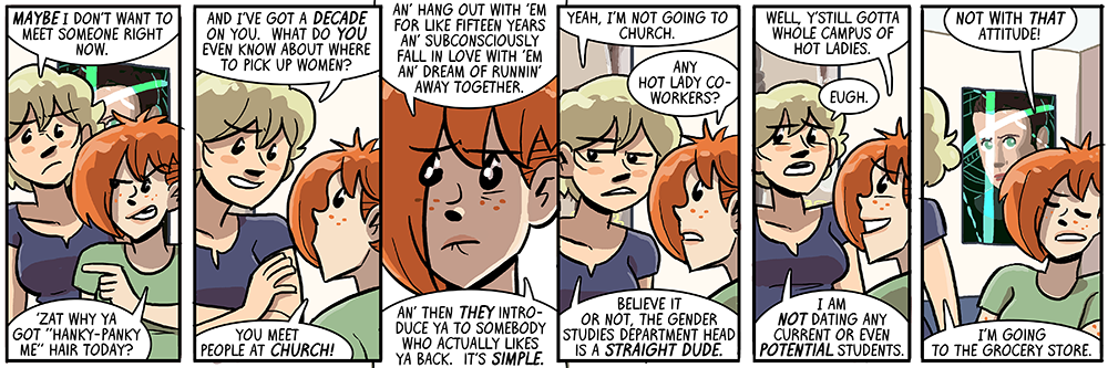 'hanky-panky me' is probably not a tiny cake you want to find in wonderland