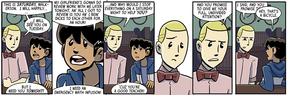 forever's gonna start tonight