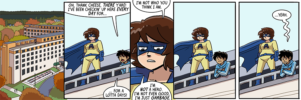 wreck-gar is only good for one thing