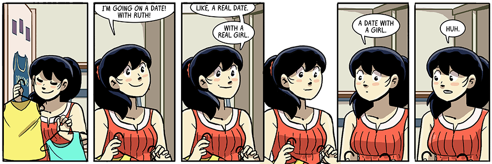 go with teal, billie