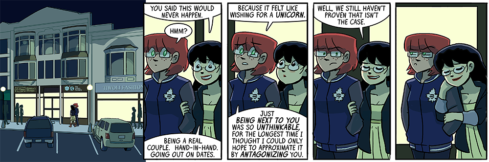 don't forget the scrapbooking