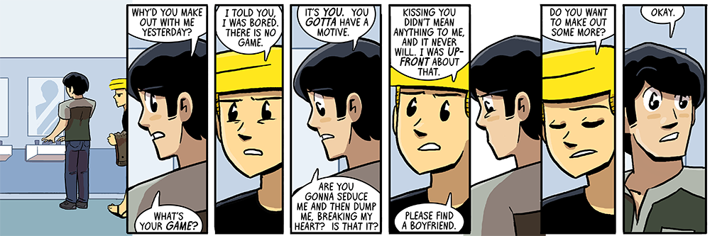 please and thank you