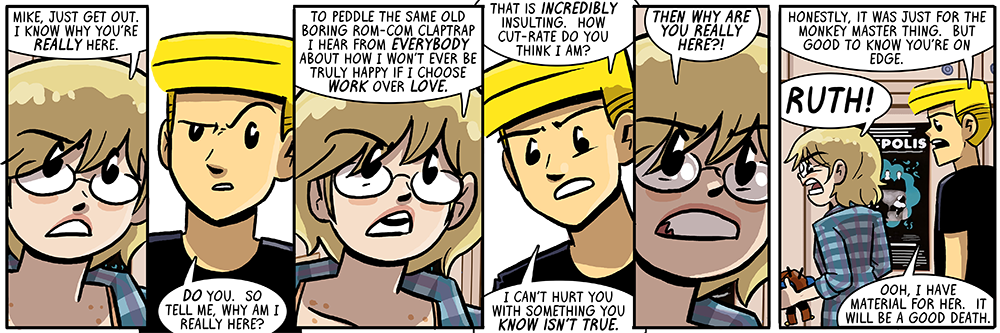 michael warner died of sudden femur removal, he was survived by his mother and father, he was 18