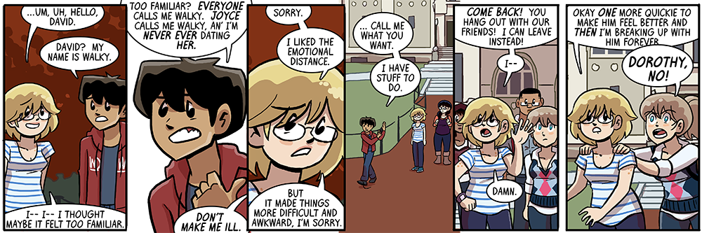 dorothy yes i need more slipshines