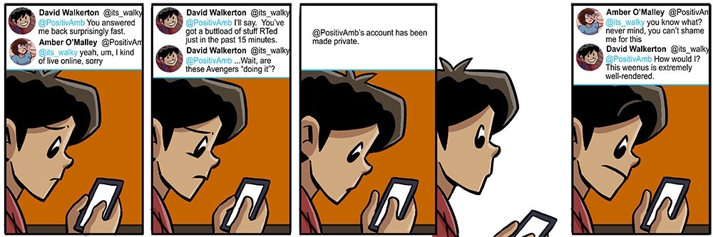 artist's vein game is strong