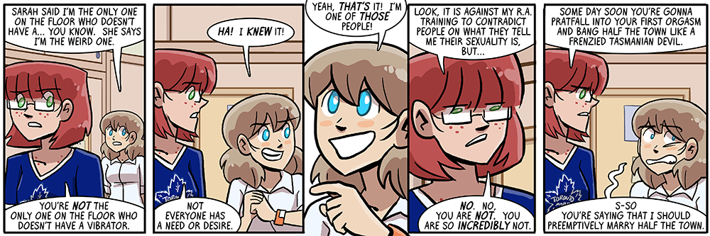 the exact same thing happened to solomon