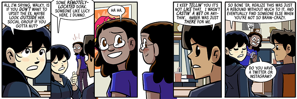 we will ship ALL THE THINGS