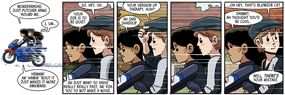 but he's a good egg but he's a good egg