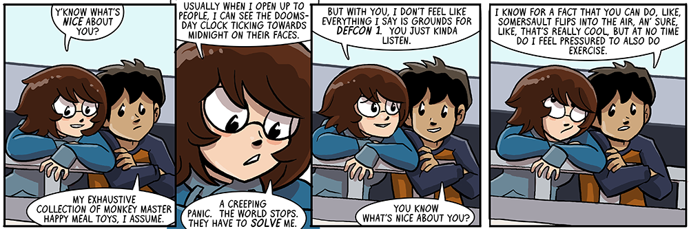 wait does earning candy for your charizard count as exercise 