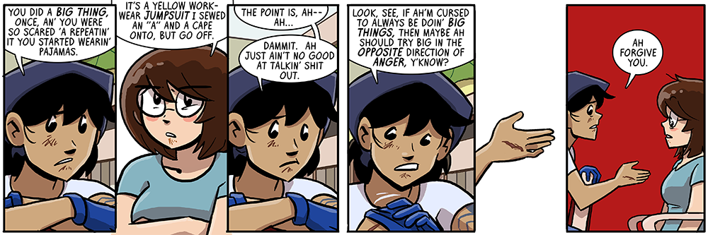 charitably, it's a romper