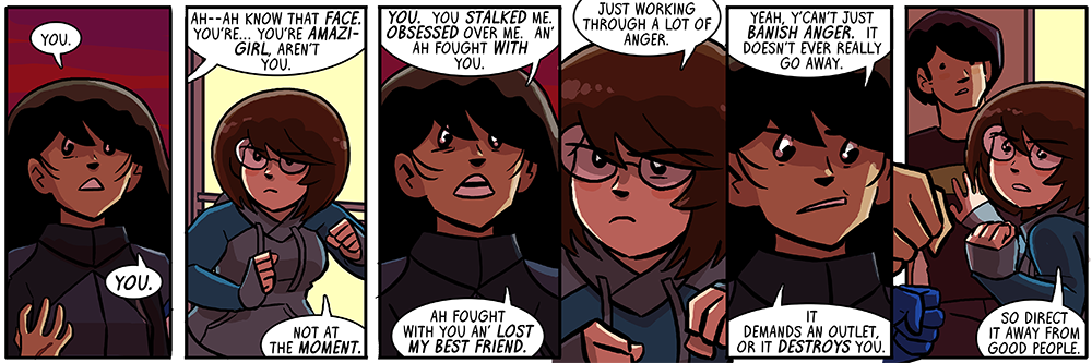 this is going better than we expected so far 