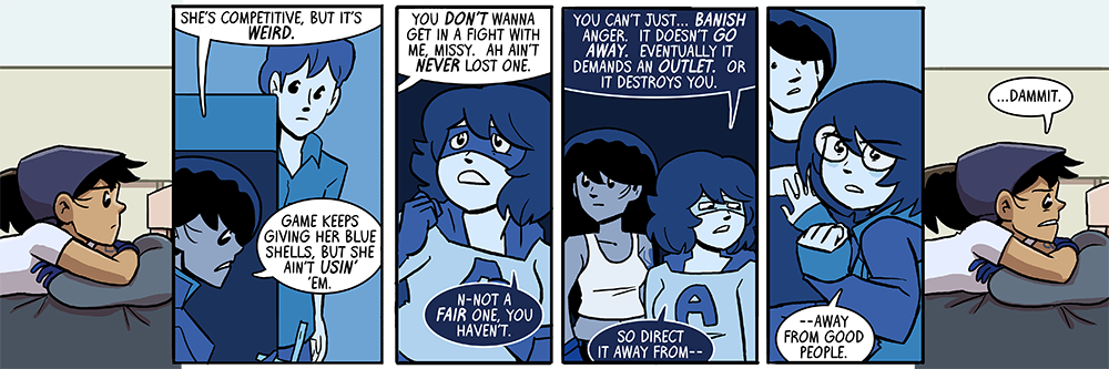 sal's got a pretty spot-on memory