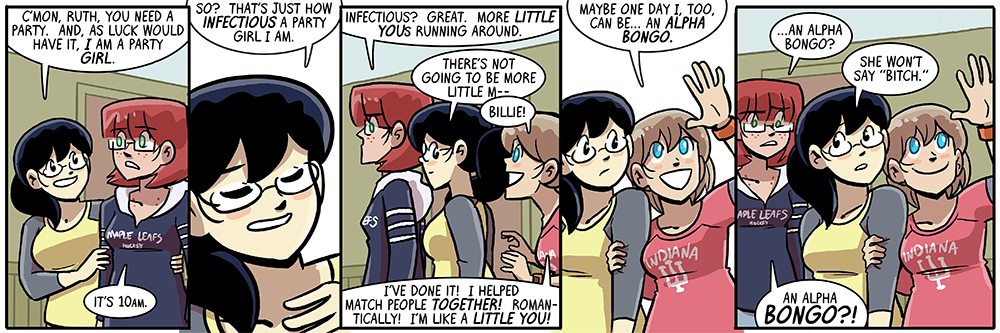 merry christmas, have some meta