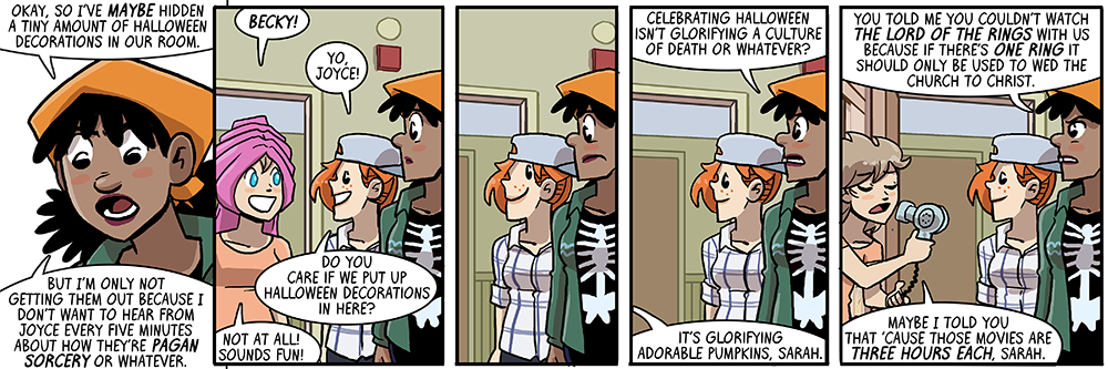 beware the brides of march