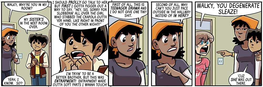 the entire comments section today is just going to be dozens of people all jumping in to say that one old SNL quote huh