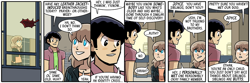 i dunno, snoop is a pretty big butt