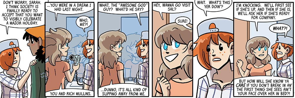 it's about showmanship