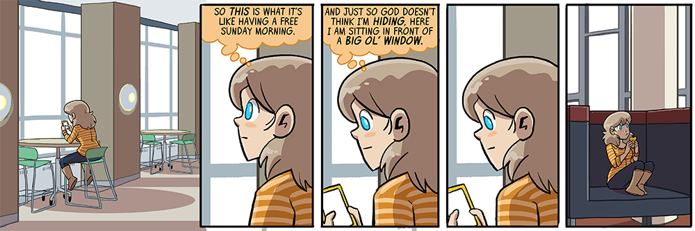 can't sleep god will eat me