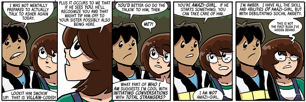 it's true you can check the archives