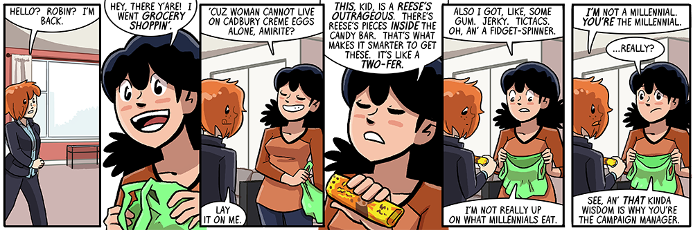 i've yet to buy one that wasn't already melted to its own wrapper