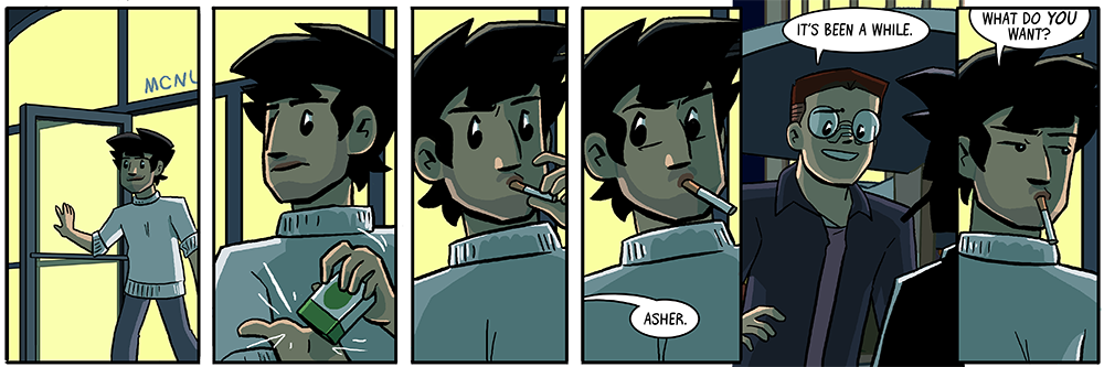 nope there's more sorry