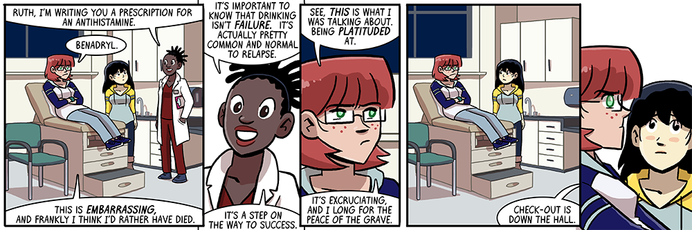 so was this a second date