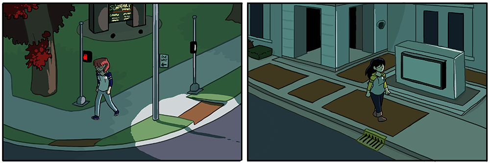 no you guys blowjob cat is THAT way 