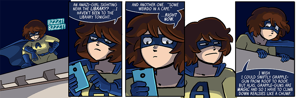 seriously where does all that rope come from 