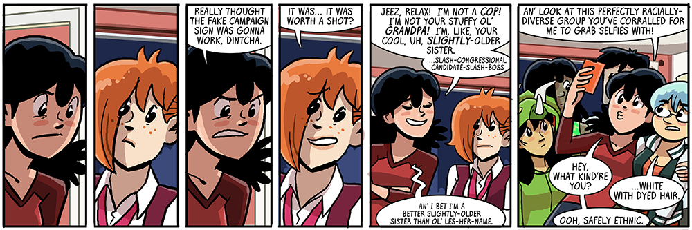 i guess in a way it kinda did work, i dunno