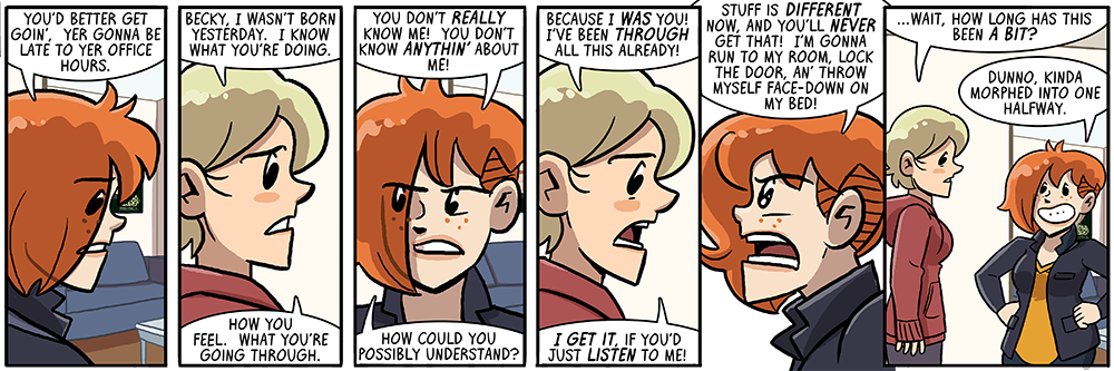 YOU WON'T UNDERSTAND ME YOU WON'T