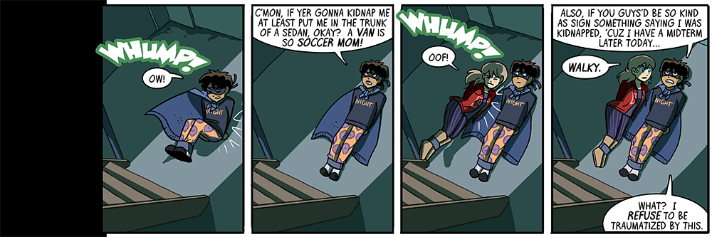 detective jj bittenbinder never prepared us for this