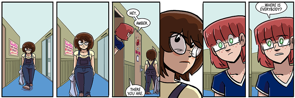 oh they're just a bit tied up at the moment