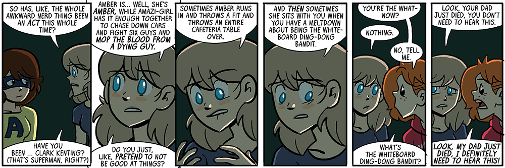 DISH, dammit DISH, dammit