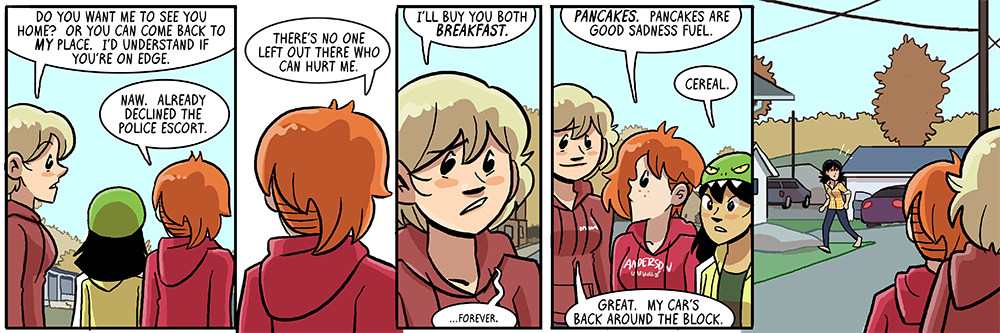 ...oh, i see, we've already mommed up, guess i'll slink back home