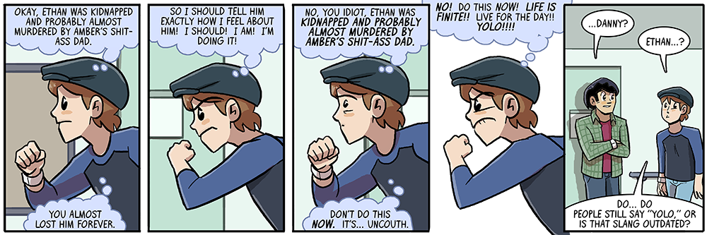 2012 is getting further and further into the past