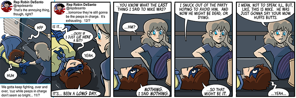 if only he were still here to bang my mom one more time