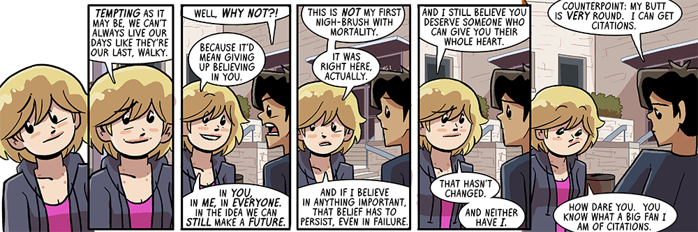 my booty is heavily sourced