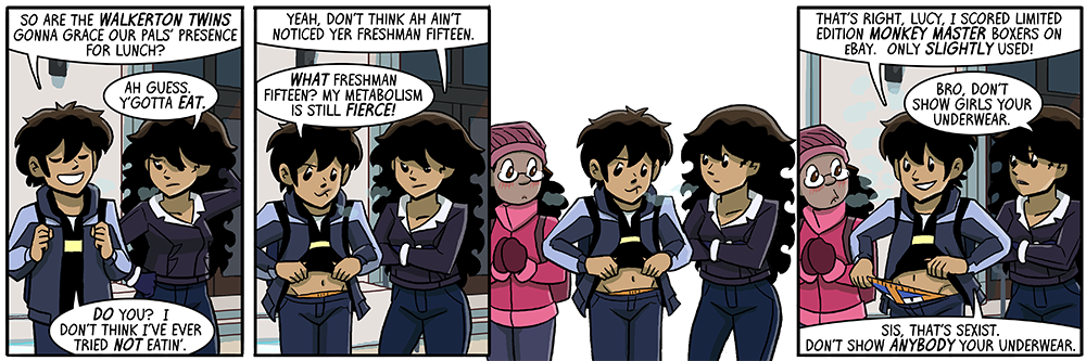 oh hey it's mister bellybutton, should i tag mister bellybutton