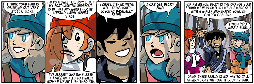 sorry but the walky is crystal clear