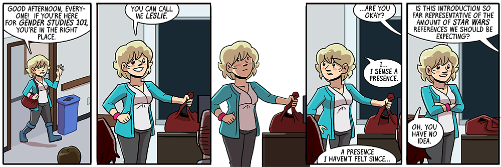 it smells like skittles