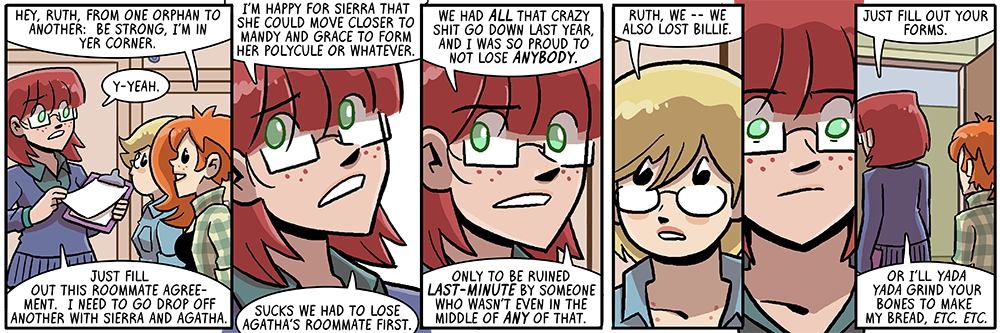 wait is it yadda or is it yada, quick, ask seinfeld