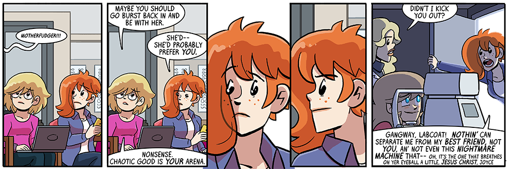 the stakes have never been higher