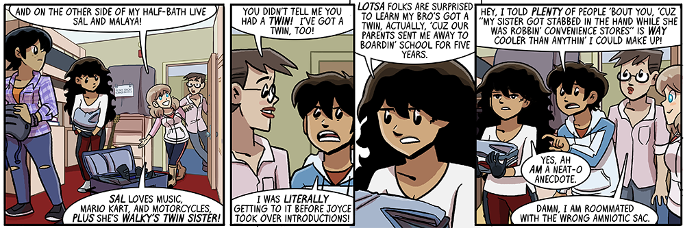 the three Ms the three Ms