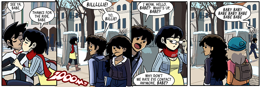 don't understand why nobody wants to talk to walky